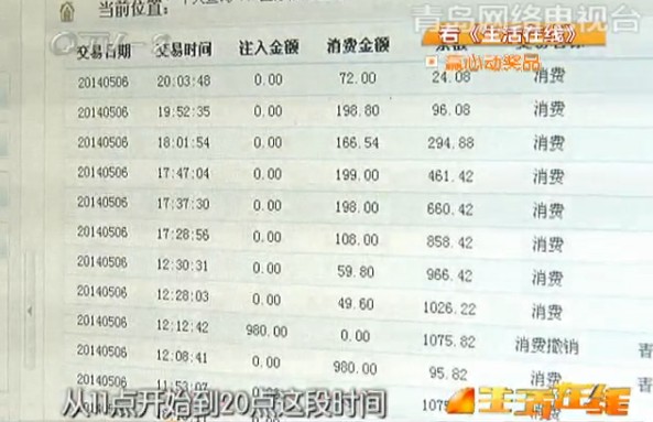 老人恶意盗刷他人医保卡 10家药店买补品