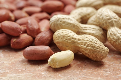 常吃花生有什么好处?花生的营养价值竟然这么