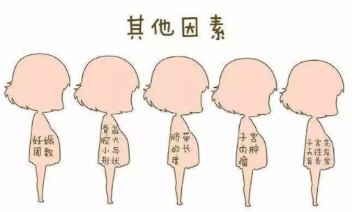 胎位不正,可能是因为你孕期干了这事儿