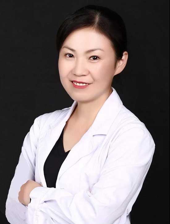 医学美容那些事儿—青岛市第八人民医院美容医学科主任胡晓莺