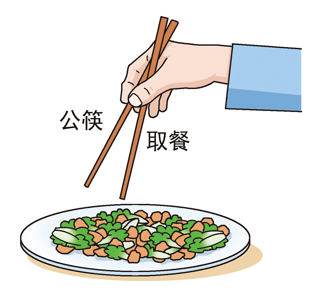 舊筷子用久了會致癌？健康用筷5要點，你用對了嗎｜健康知識+｜新聞｜元氣網