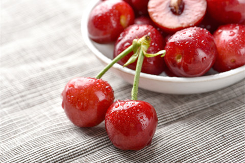 健康科普丨吃樱桃能美白吗？