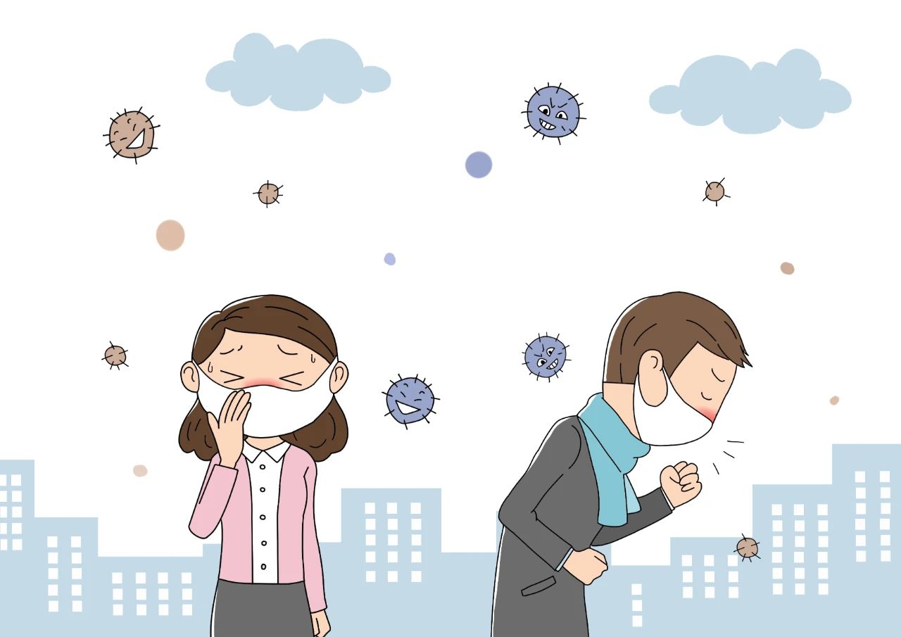 流感进入多发期，如何做到科学有效预防？
