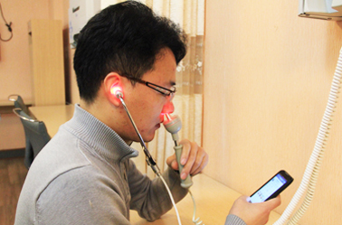 青岛市开泰耳鼻喉医院