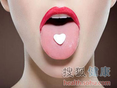 舌头和手指看疾病先兆 舌苔异常身体有恙