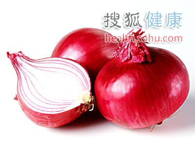 餐前两杯水减肥效最佳 生吃洋葱防心脏病