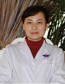 青岛博士医学美容医院激光专家周福梅主任畅谈