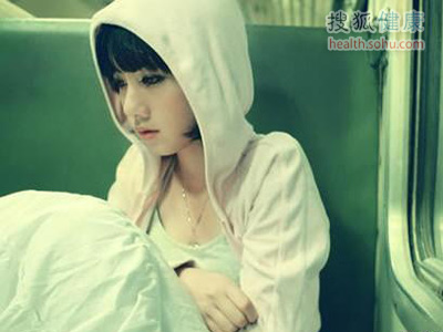 <em>女性</em>肾虚的六种表现 <em>怕冷</em>并且容易拉<em>肚子</em>-青岛