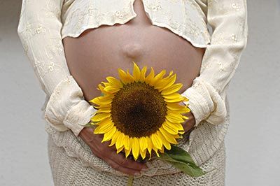 妊娠期内胎动不安 饮食需要更加规律呵护