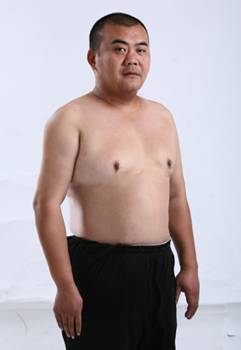 科学辟谷利用之法减肥美体不再是梦-青岛新闻瘦腰呼啦圈多重图片