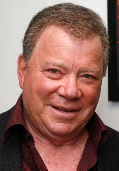        男歌手夏特纳(williamshatner