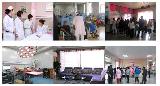 青岛的妇科医院哪家好?新阳光百姓放心平价医院