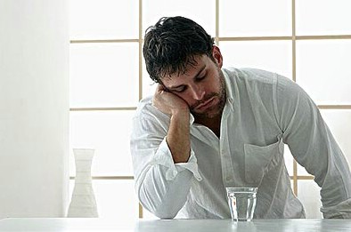 男人肾虚的九大明显症状畏寒肢冷且夜间多尿-