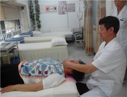 整脊疗法 你了解吗?