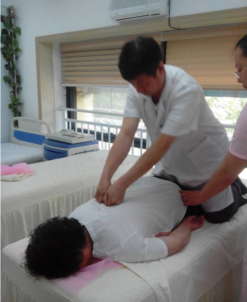 整脊疗法 你了解吗? - 青岛新闻网