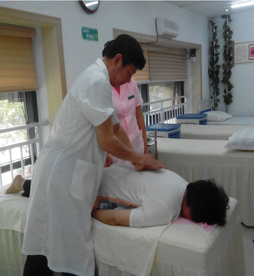 整脊疗法 你了解吗?