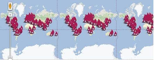 脐带血及脐血库国际发展前沿简报 - 青岛新闻网