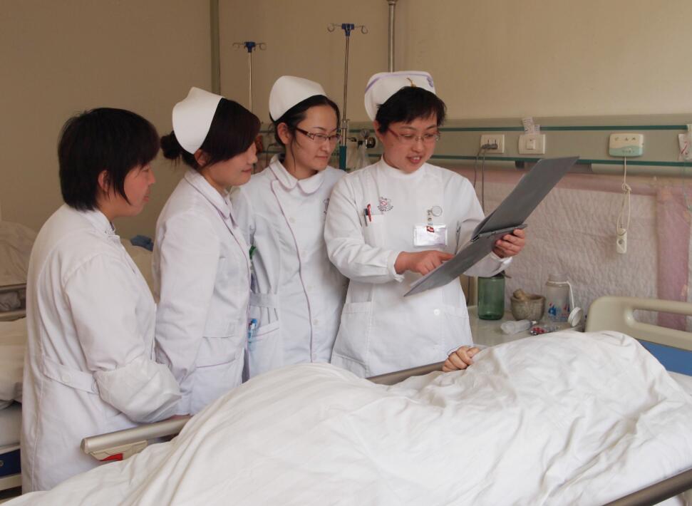 《感悟最后驿站点点温情》青岛市市南区人民