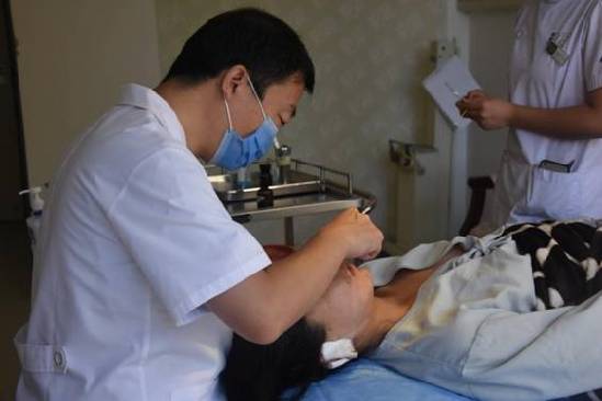 青岛整容伊美尔免费整形报名