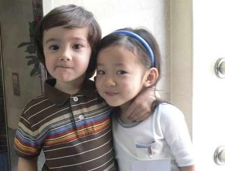 揭秘夫妻容易生子原因 塑造碱性身体环境-青岛