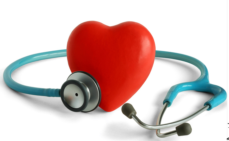 心脏病九大征兆 早期发现早治疗